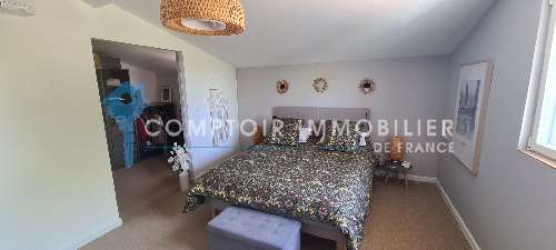  te koop huis Alixan Drôme 5
