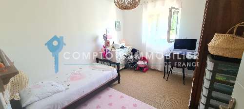  te koop huis Alixan Drôme 7