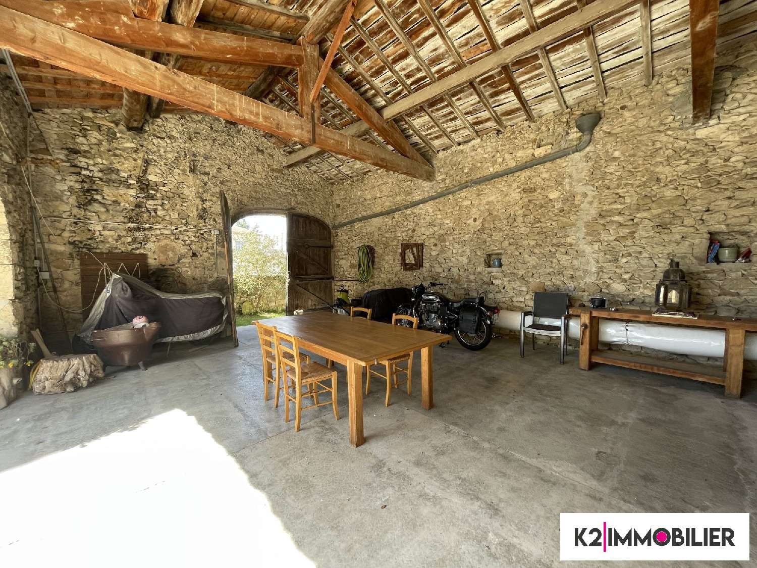  kaufen Haus Allan Drôme 7