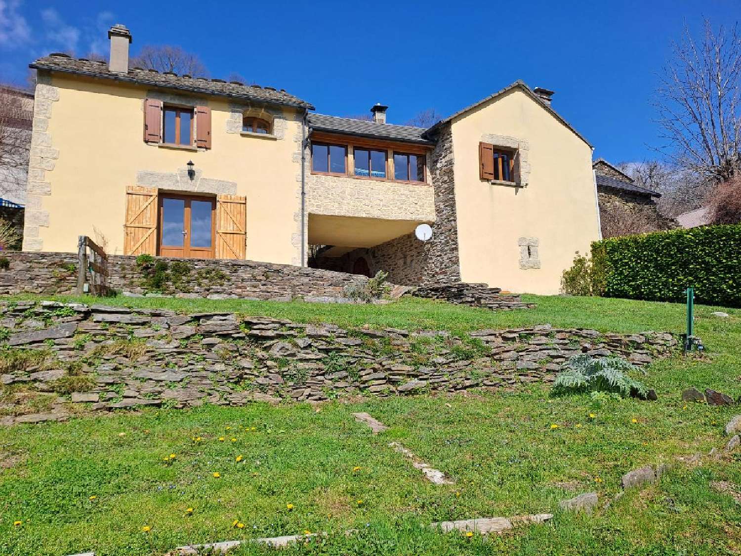  kaufen Haus Altier Lozère 2