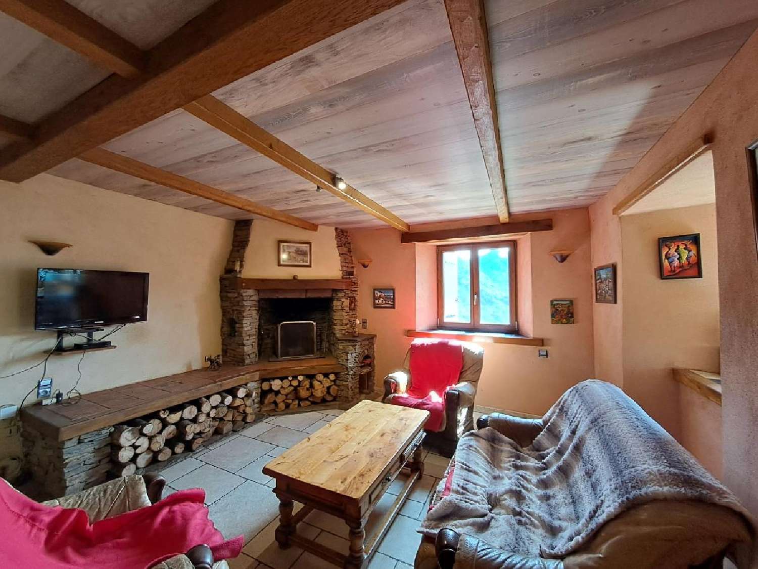  kaufen Haus Altier Lozère 4