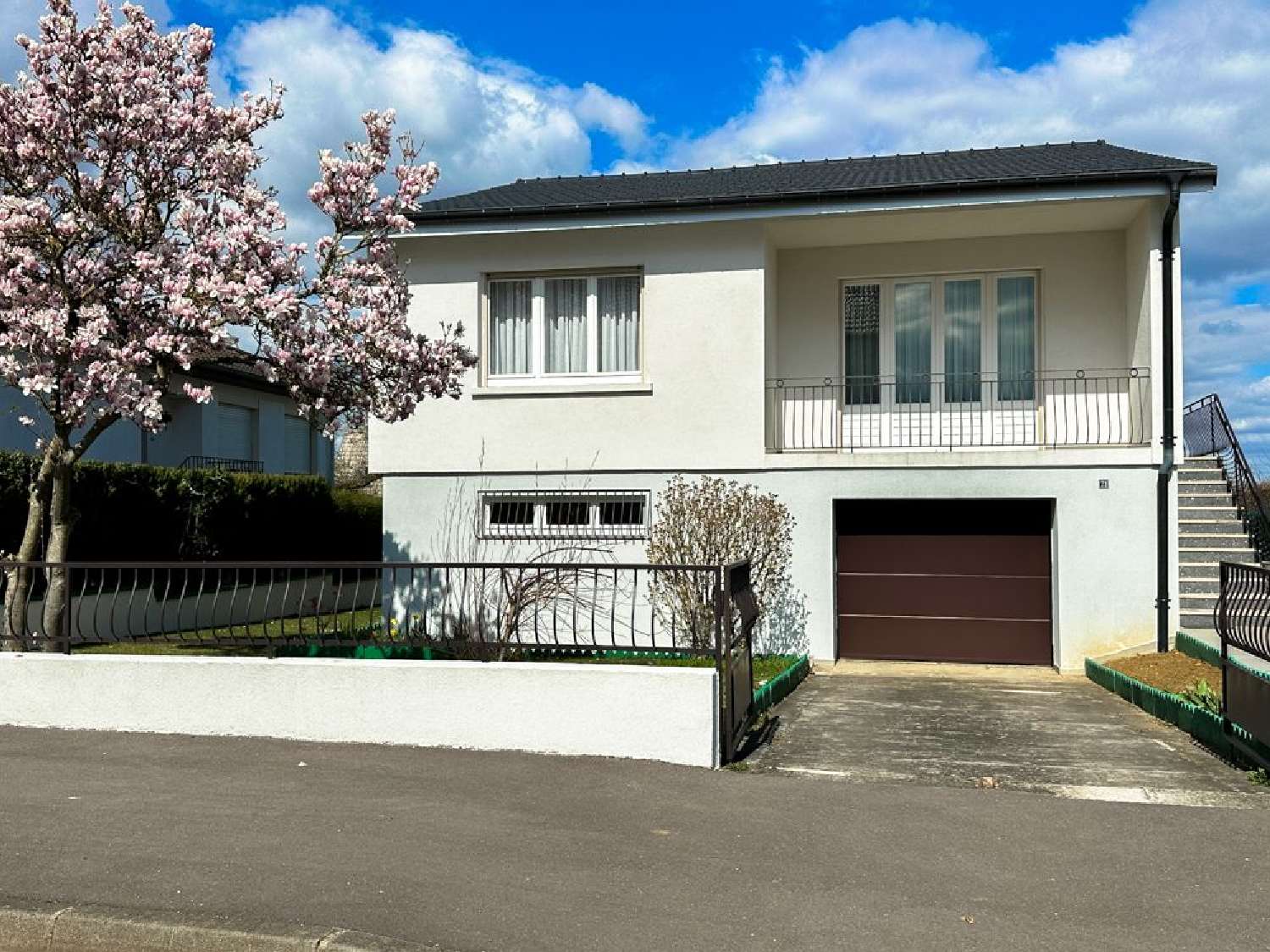  kaufen Haus Amanvillers Moselle 1