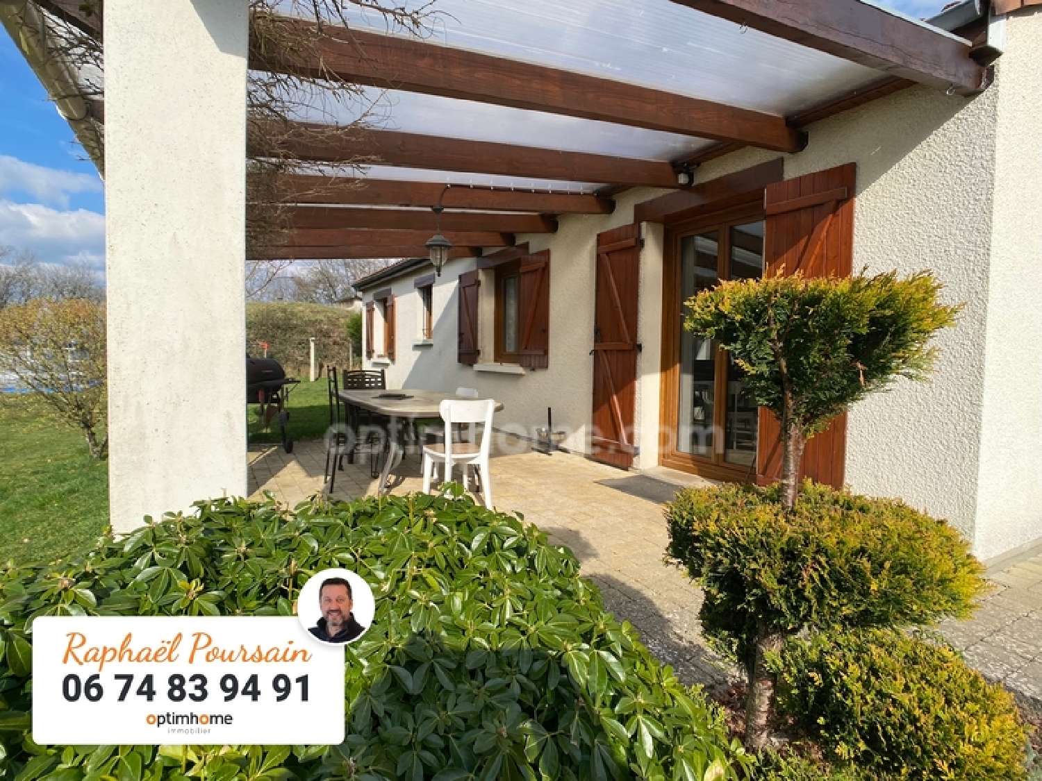  kaufen Haus Ambazac Haute-Vienne 3