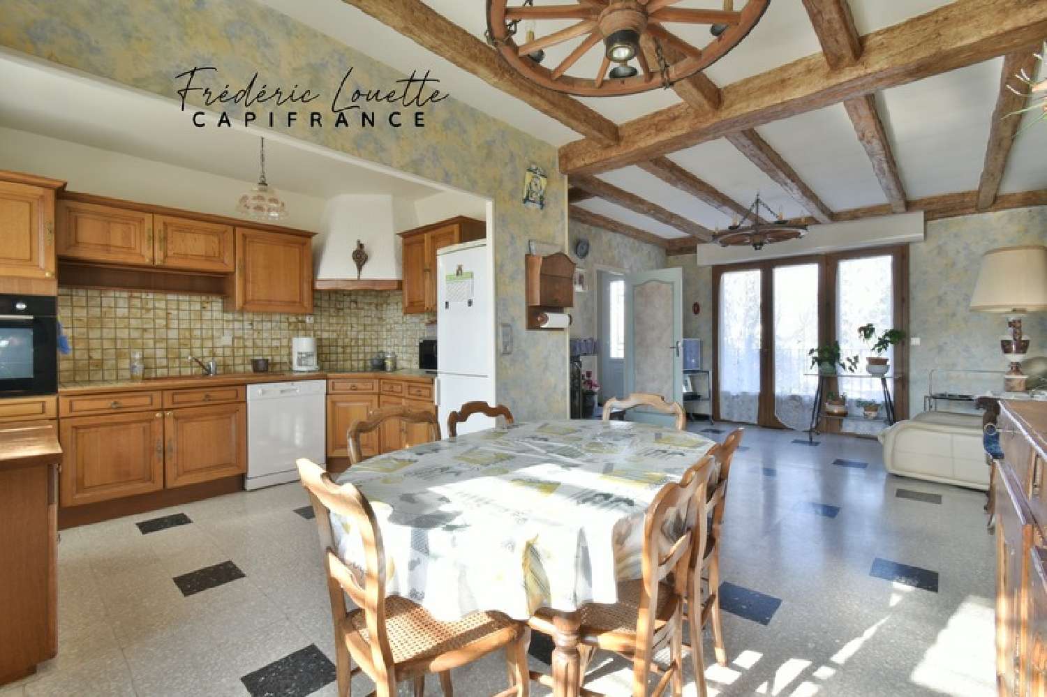  kaufen Haus Ambonnay Marne 4