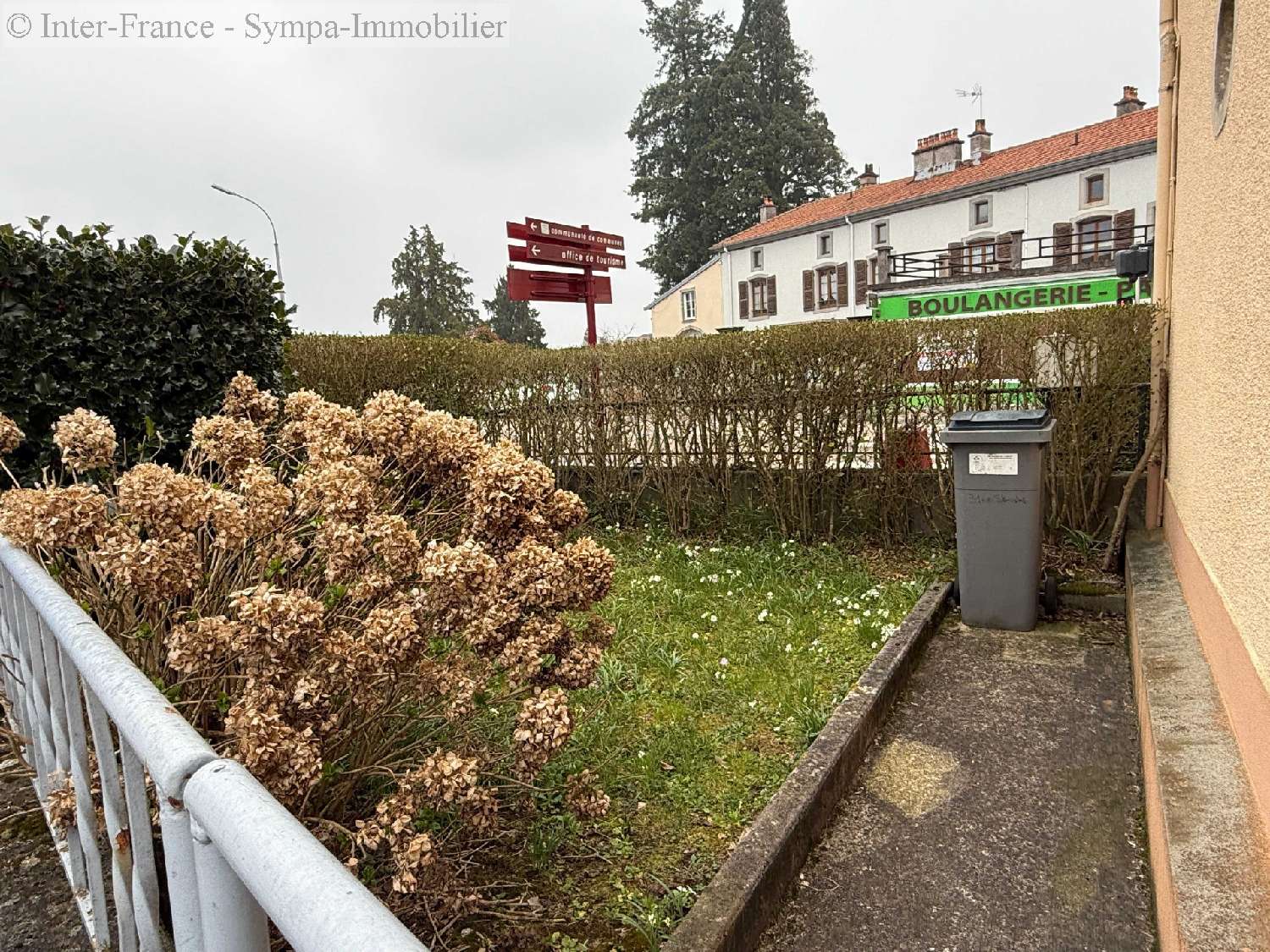  à vendre maison Les Thons Vosges 3