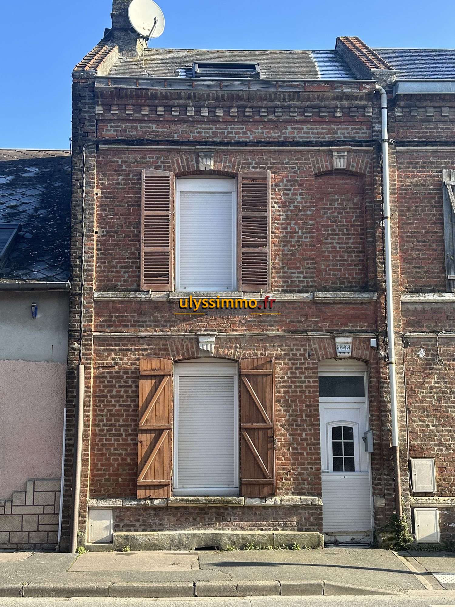  kaufen Haus Amiens Somme 1