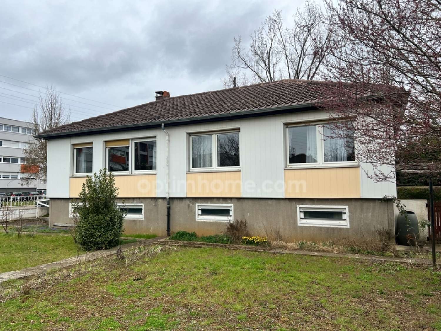  kaufen Haus Amnéville Moselle 1