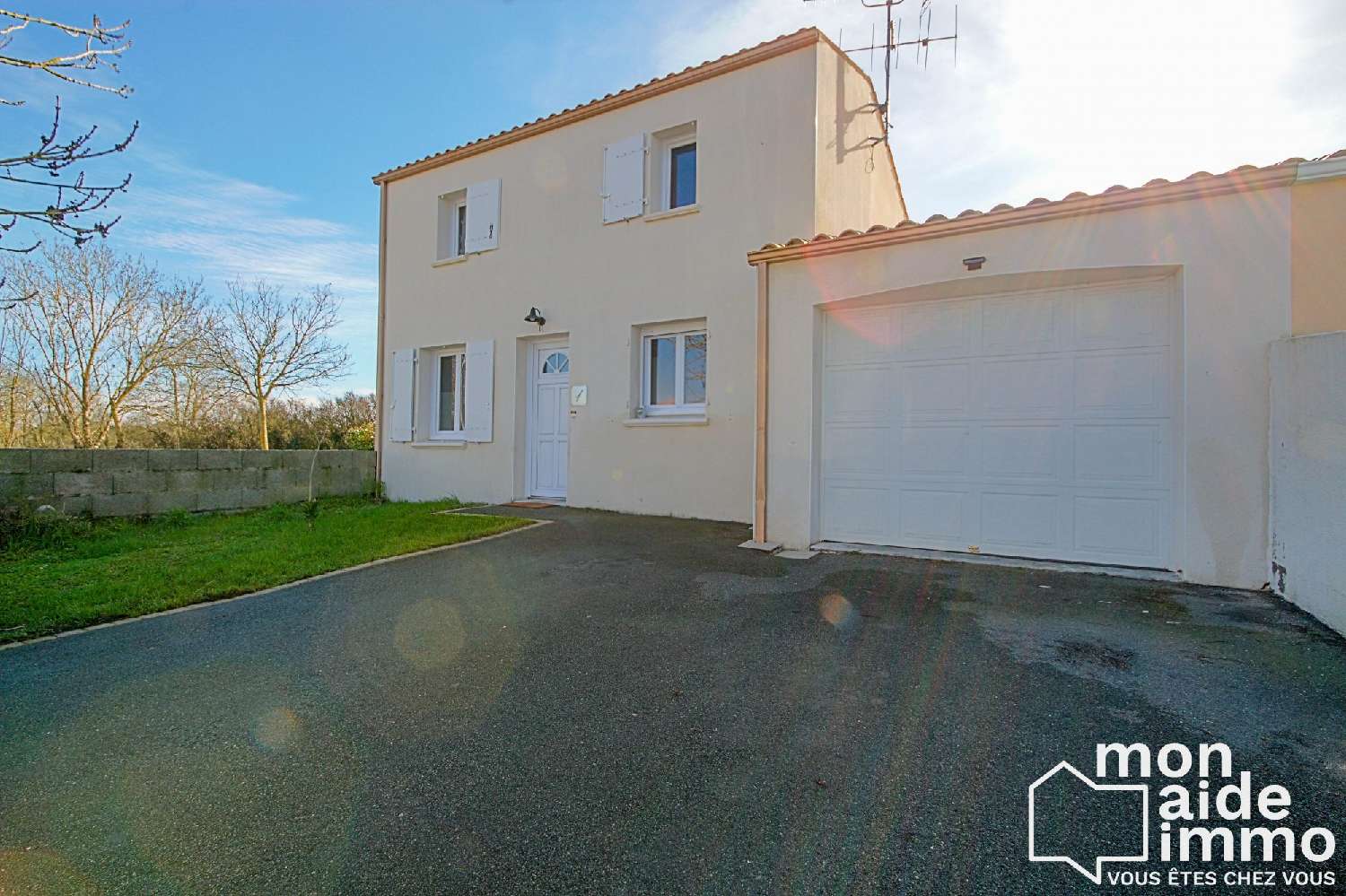  kaufen Haus La Rochelle Charente-Maritime 1