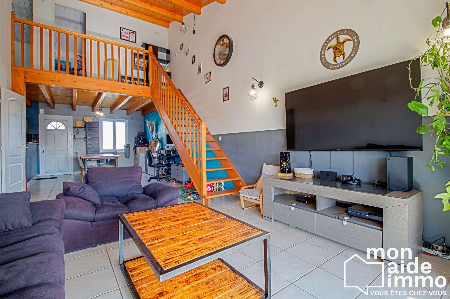  kaufen Haus La Rochelle Charente-Maritime 4