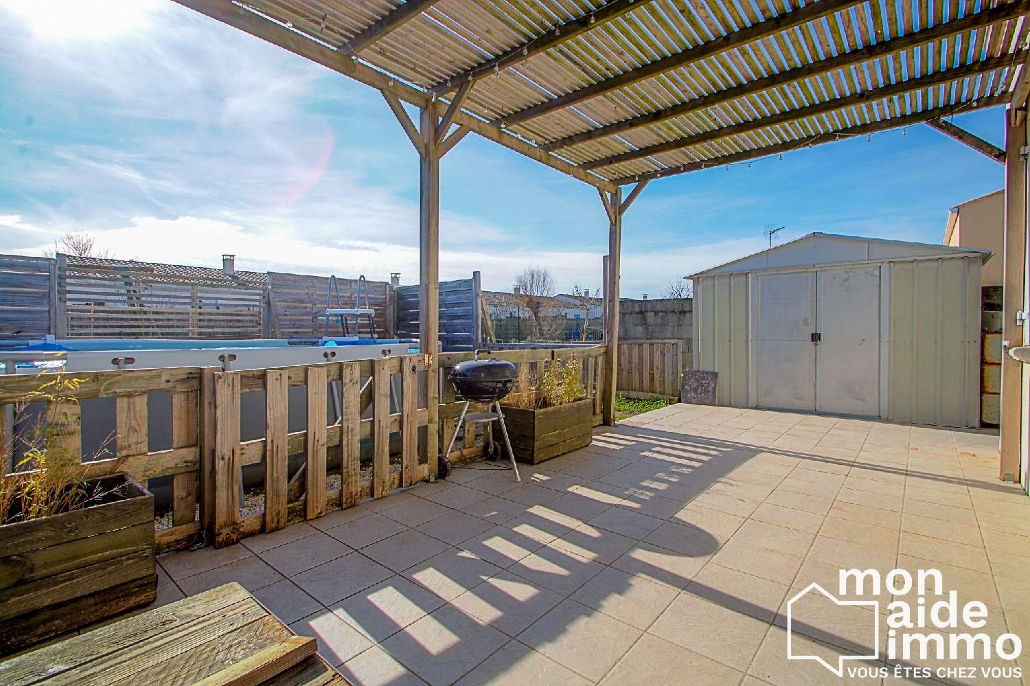  kaufen Haus La Rochelle Charente-Maritime 5