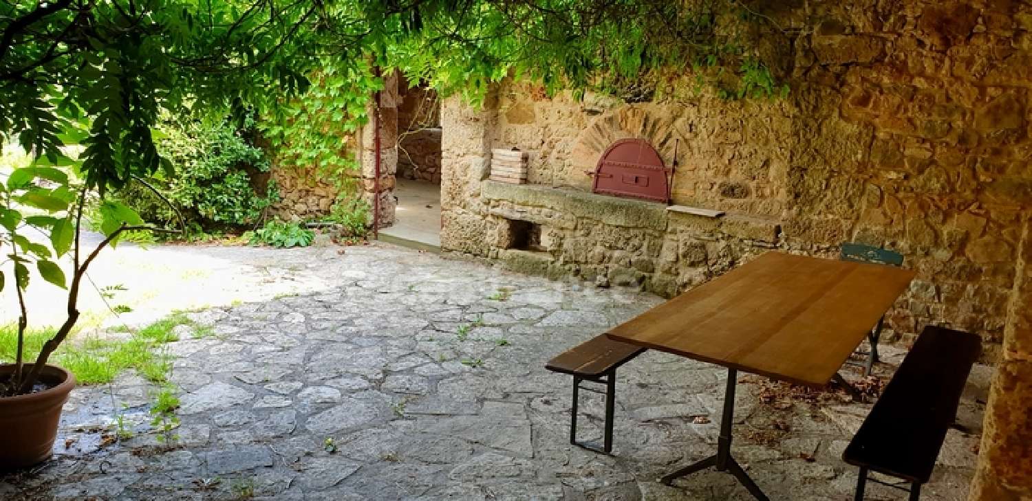  kaufen Haus Anduze Gard 2