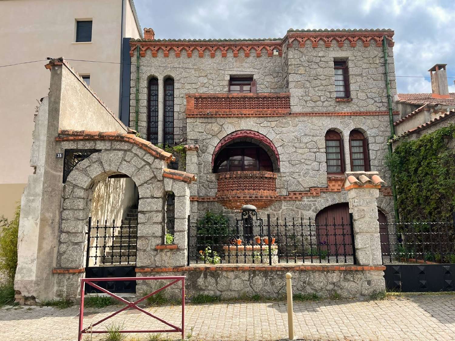  kaufen Haus Anduze Gard 1