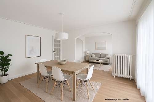 Angers Maine-et-Loire Haus Bild 7051509