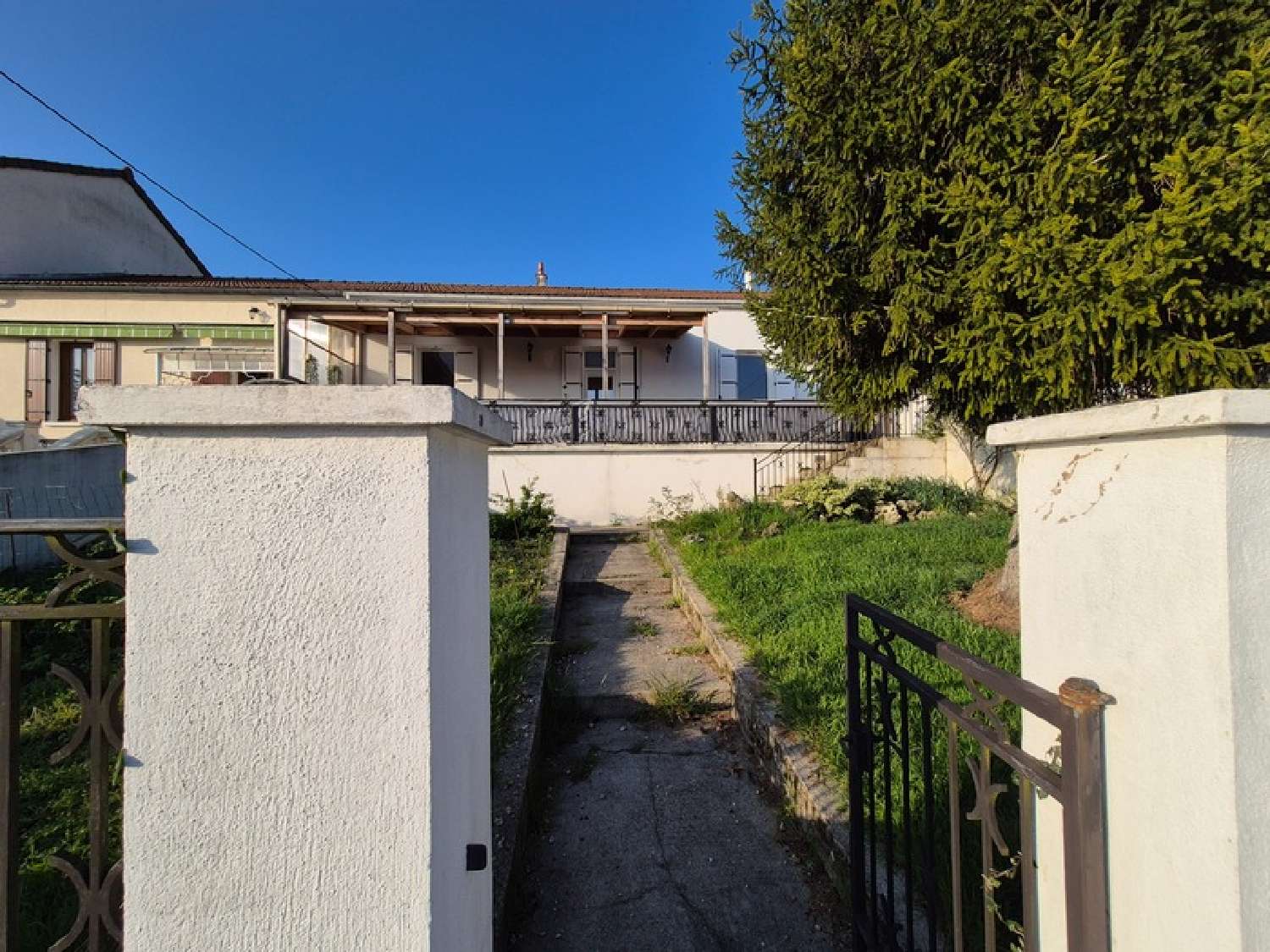  kaufen Haus Angoulême Charente 1