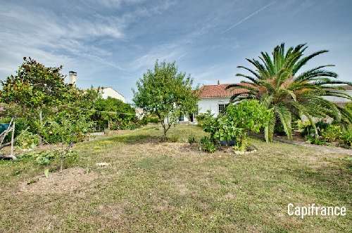 Angoulins Charente-Maritime Haus Bild 7054990