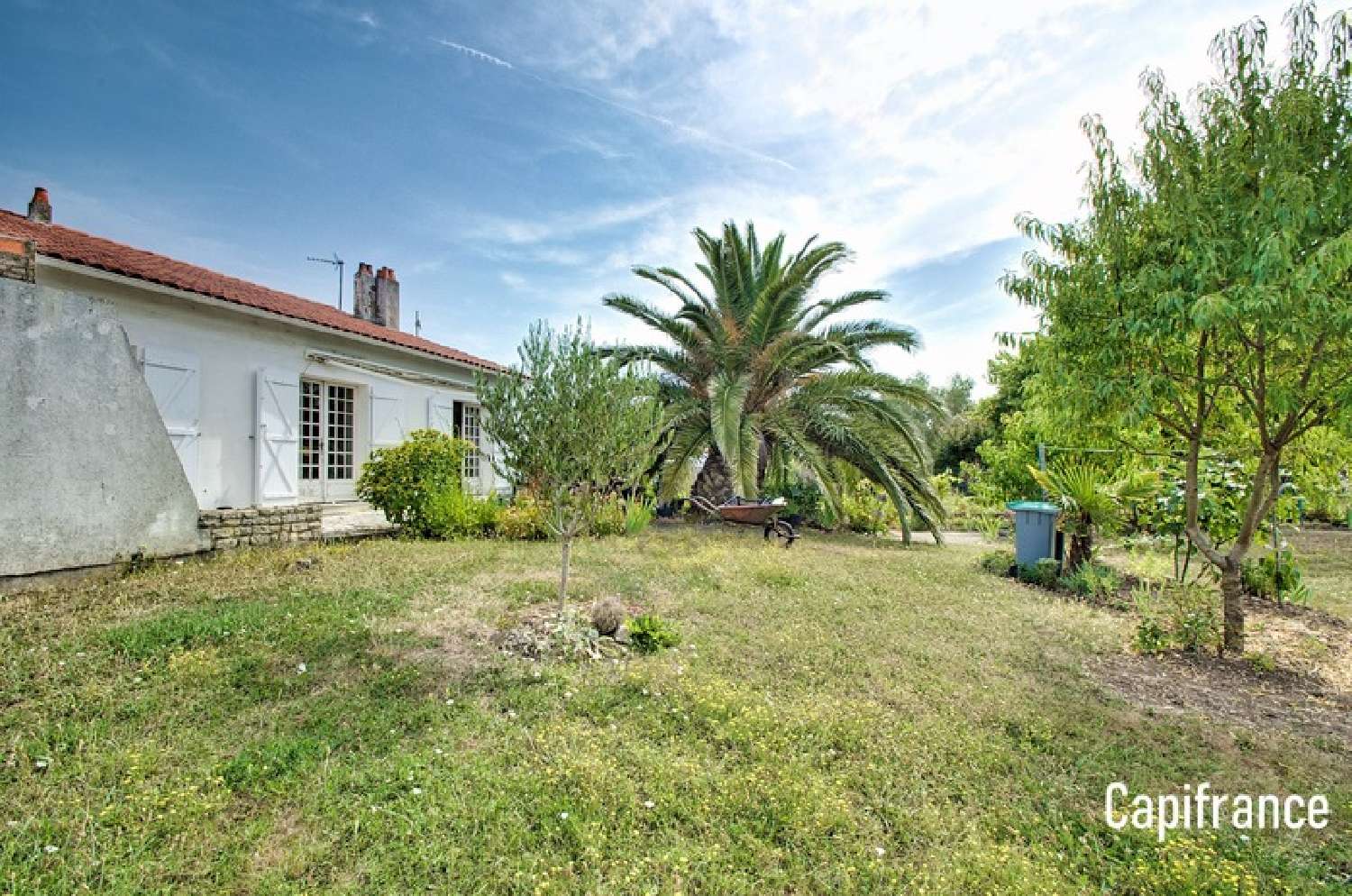  kaufen Haus Angoulins Charente-Maritime 8