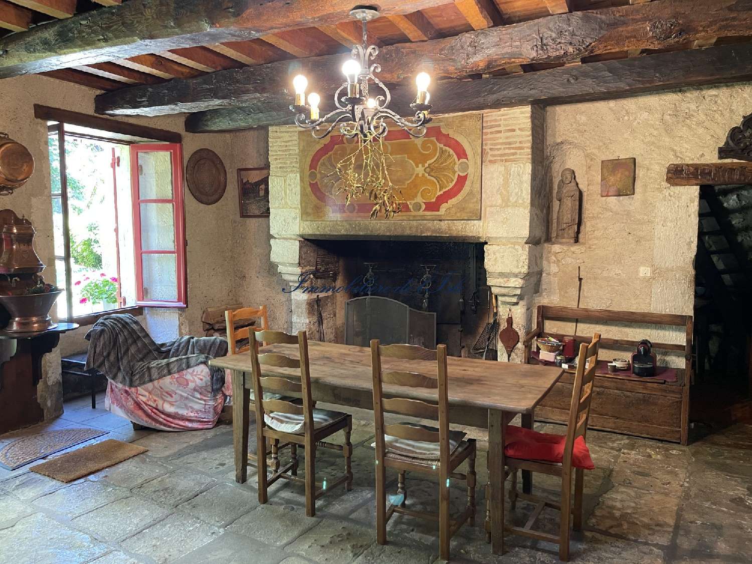  kaufen Haus Razac-sur-l'Isle Dordogne 6