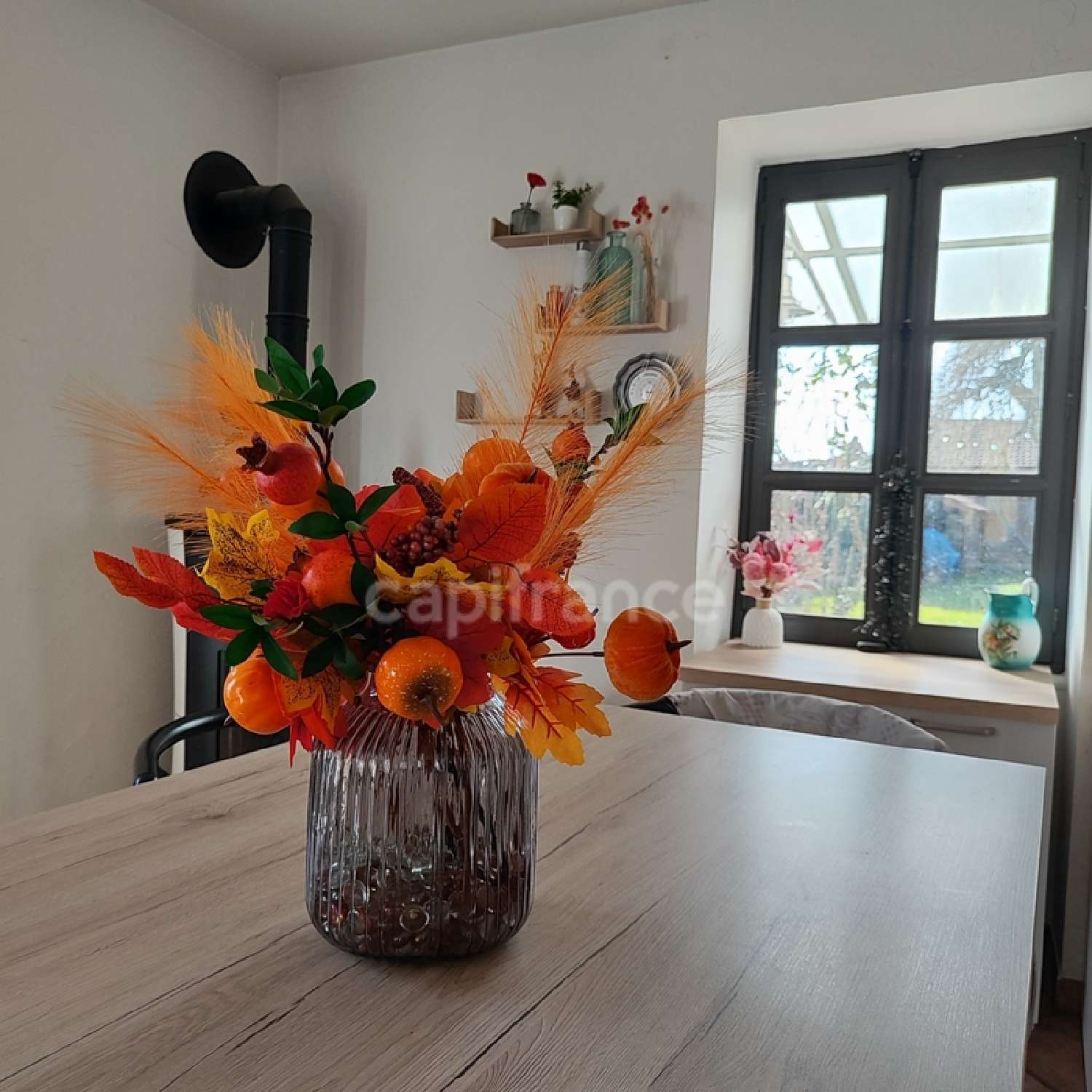  kaufen Haus Aoste Isère 4