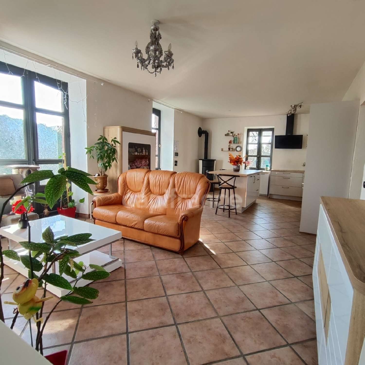  kaufen Haus Aoste Isère 7