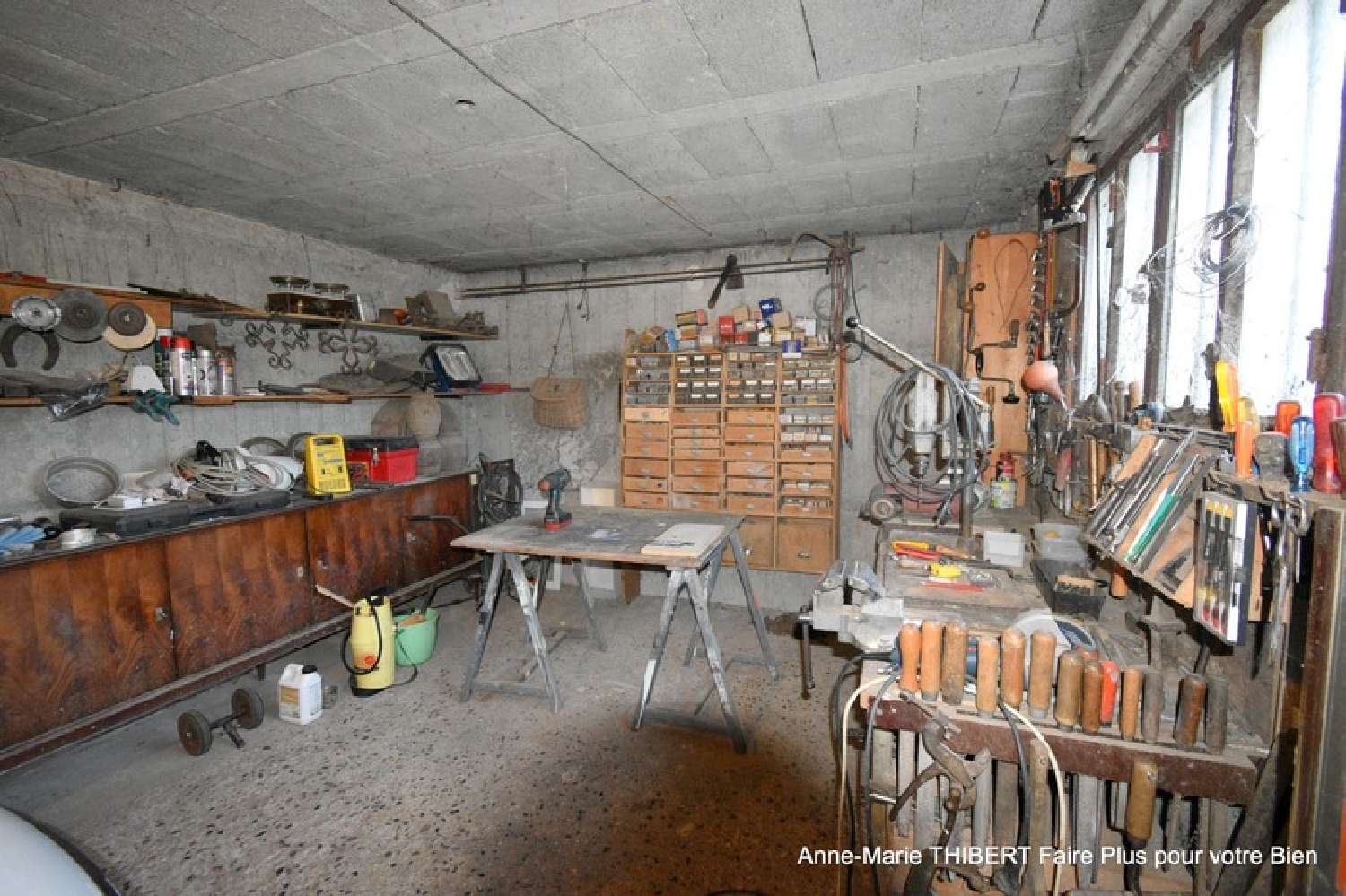  kaufen Haus Aoste Isère 7