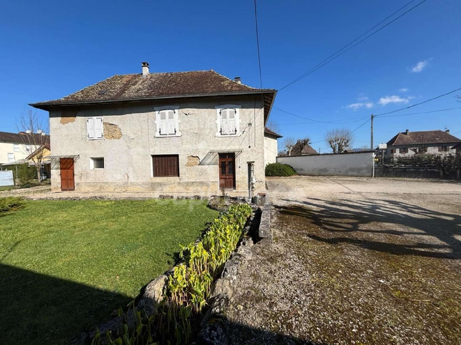  kaufen Haus Aoste Isère 2