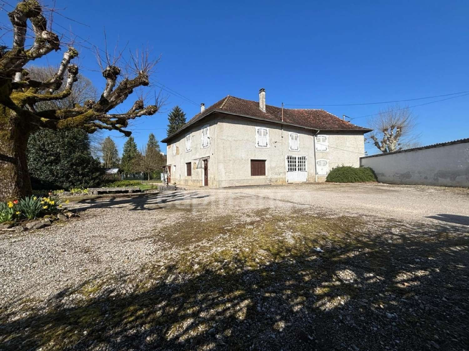  kaufen Haus Aoste Isère 3