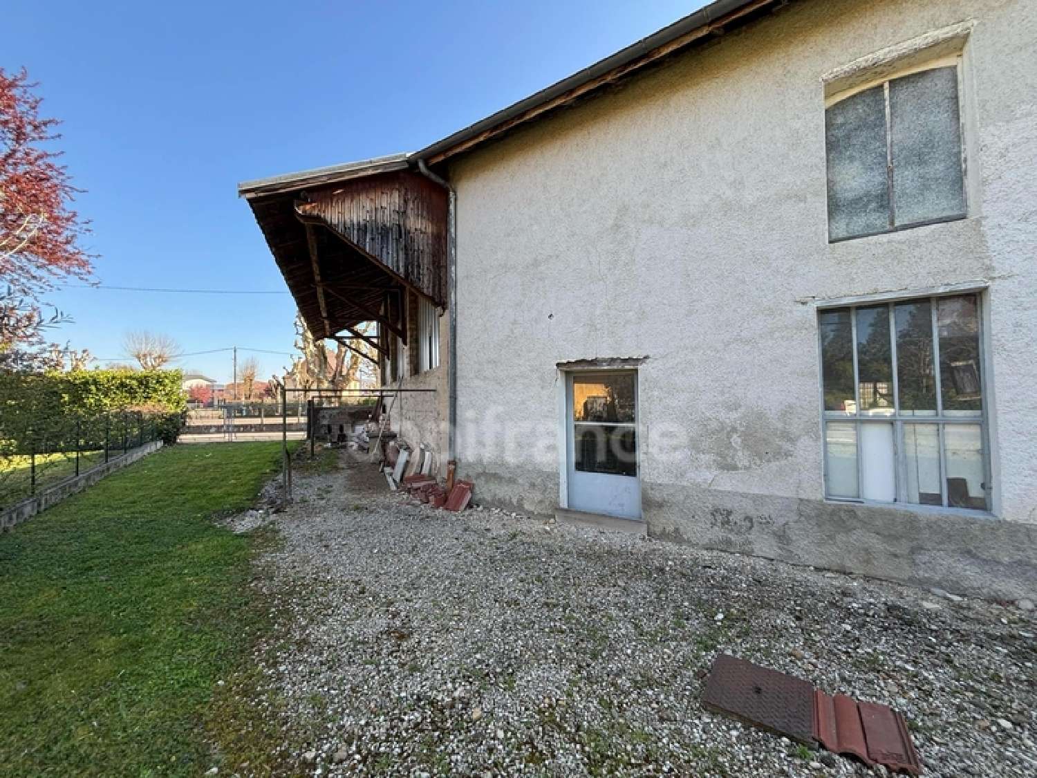  kaufen Haus Aoste Isère 5