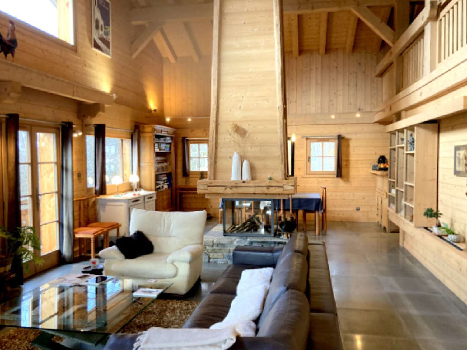  kaufen Haus Arâches Haute-Savoie 4