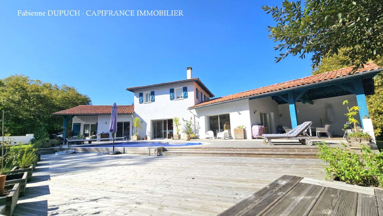  kaufen Haus Arcangues Pyrénées-Atlantiques 2