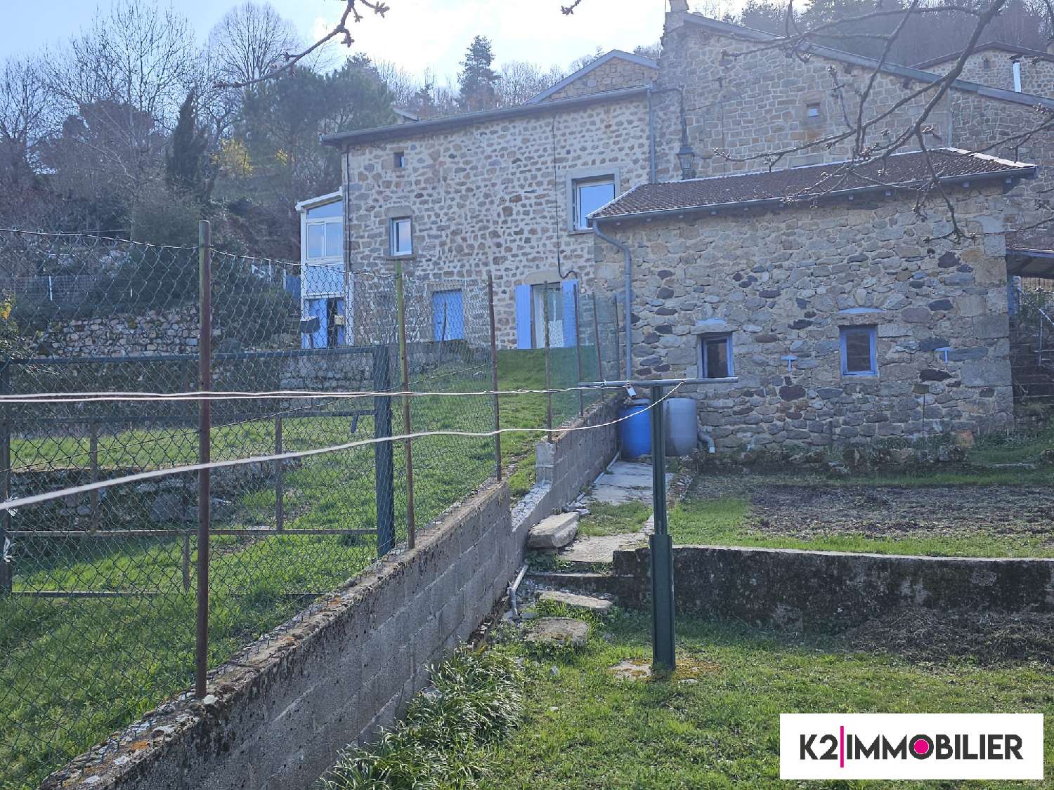  kaufen Haus Arcens Ardèche 3