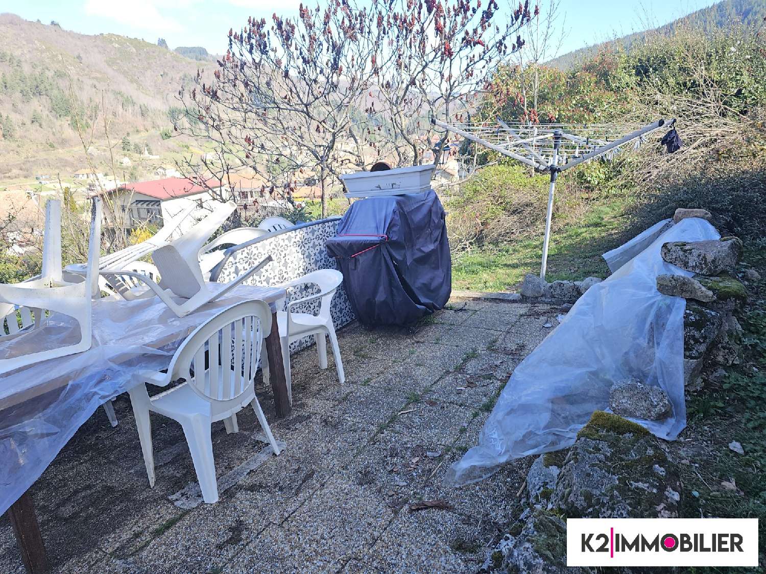  kaufen Haus Arcens Ardèche 4