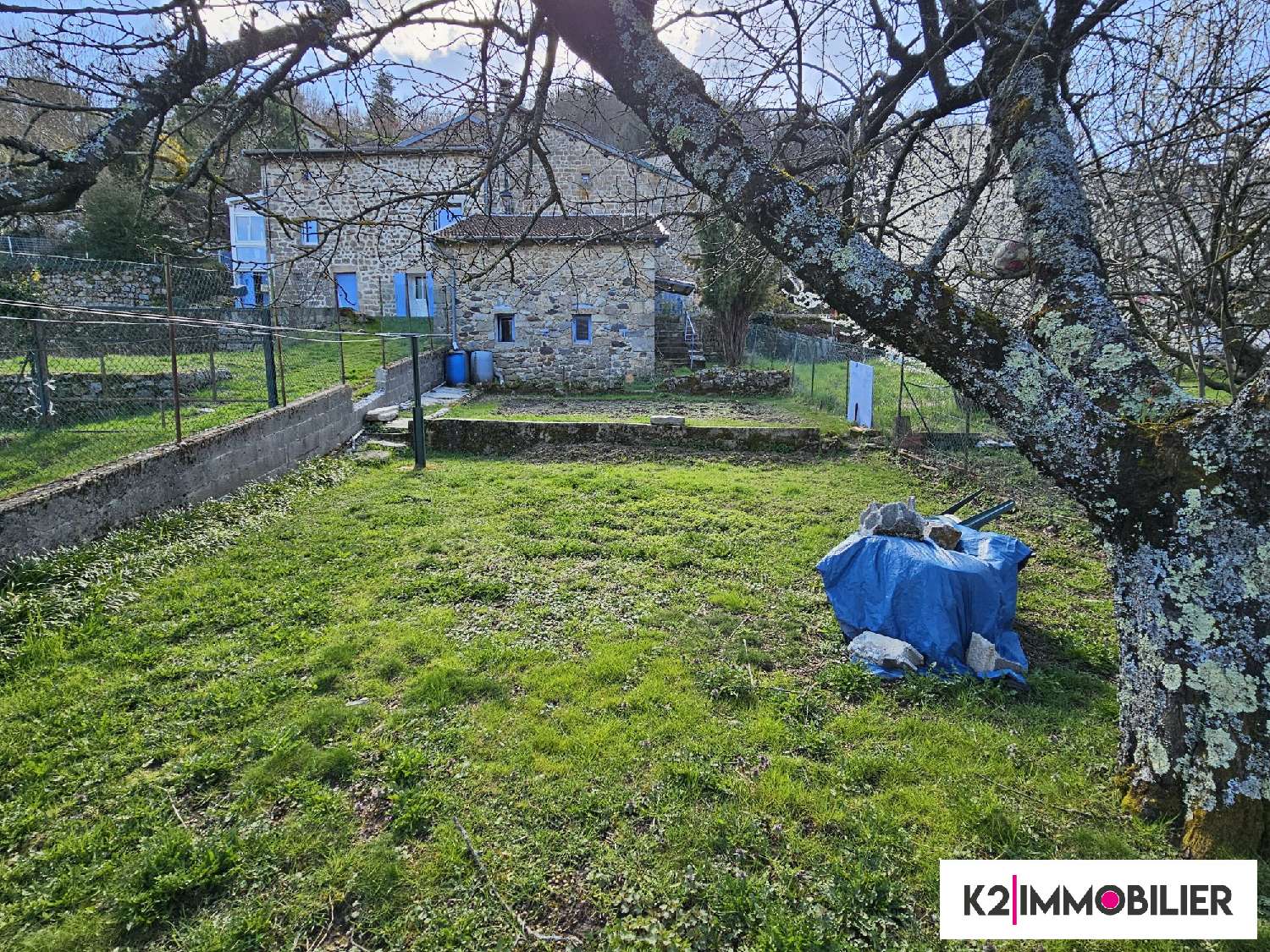  kaufen Haus Arcens Ardèche 5