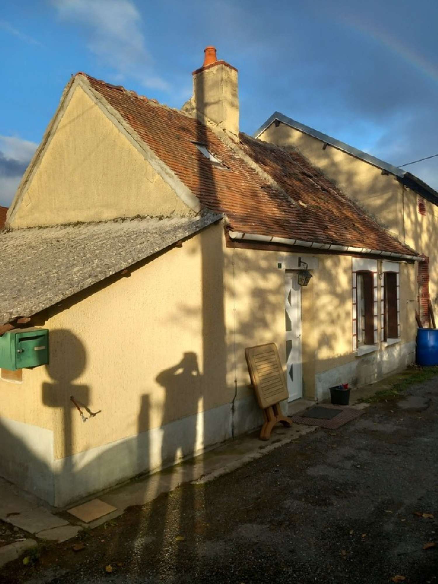  kaufen Haus Archignat Allier 1