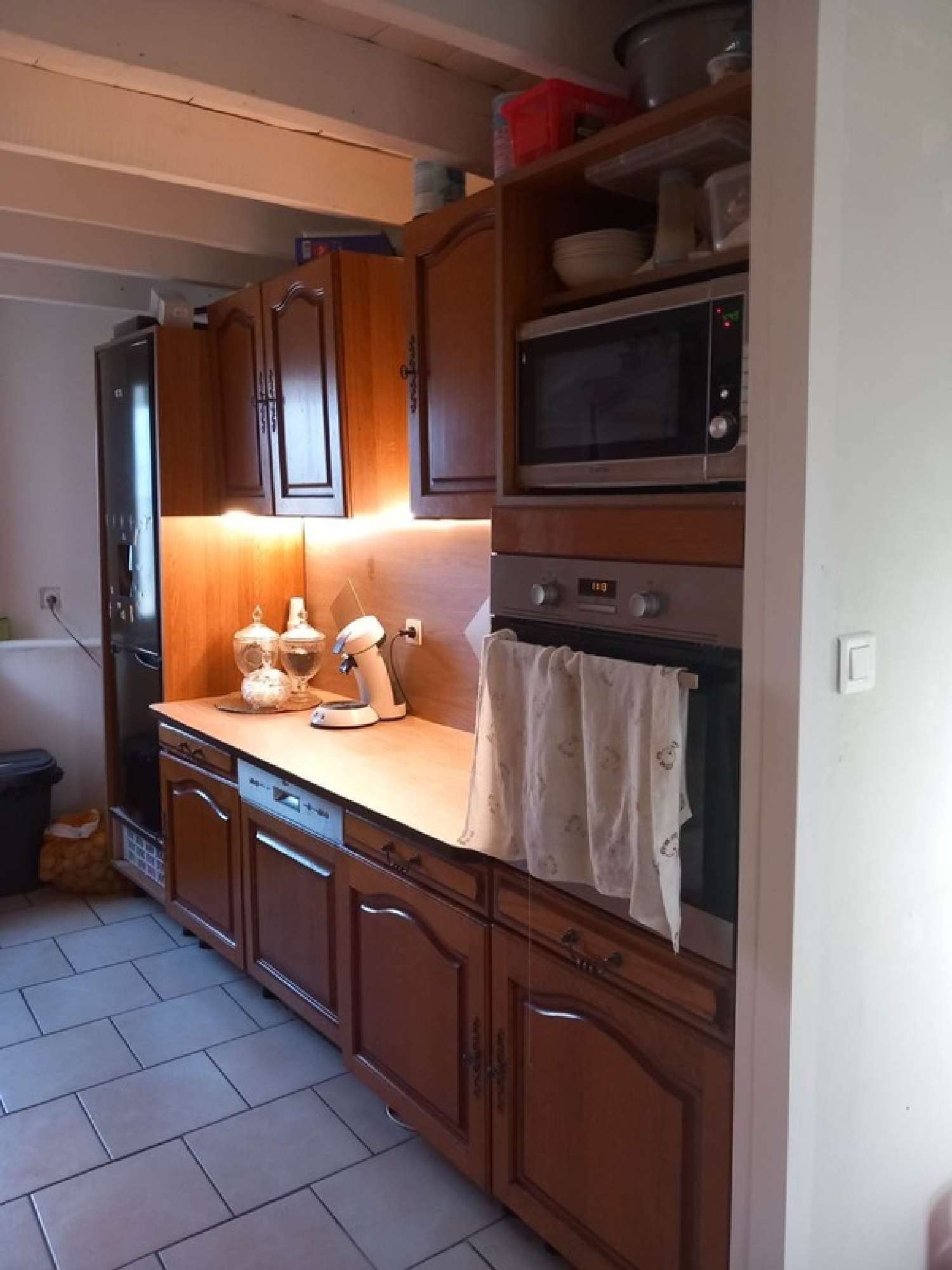  kaufen Haus Archignat Allier 7