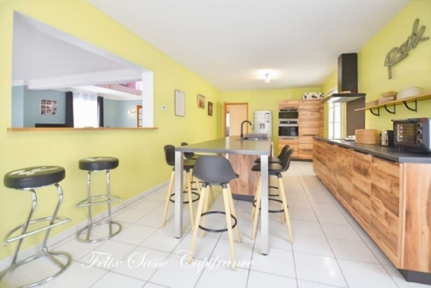  kaufen Haus Argelès-Gazost Hautes-Pyrénées 6