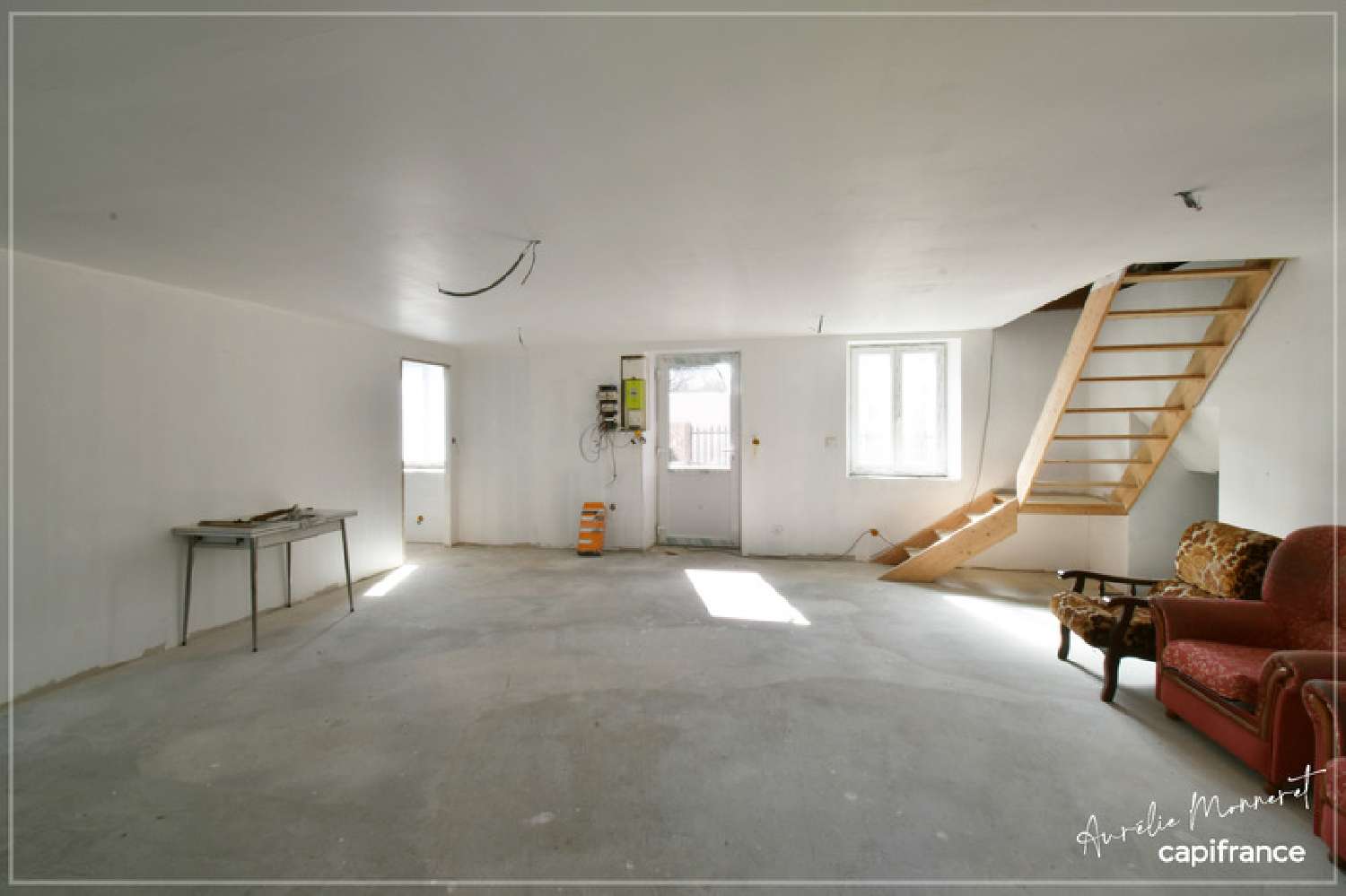  kaufen Haus Ardenais Cher 3