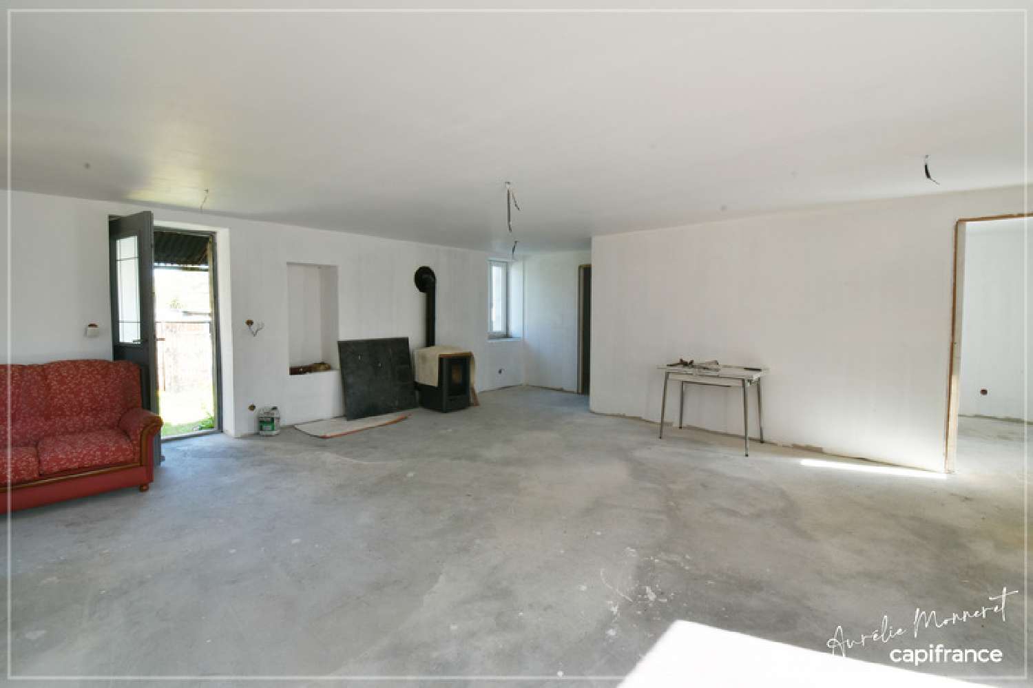  kaufen Haus Ardenais Cher 4