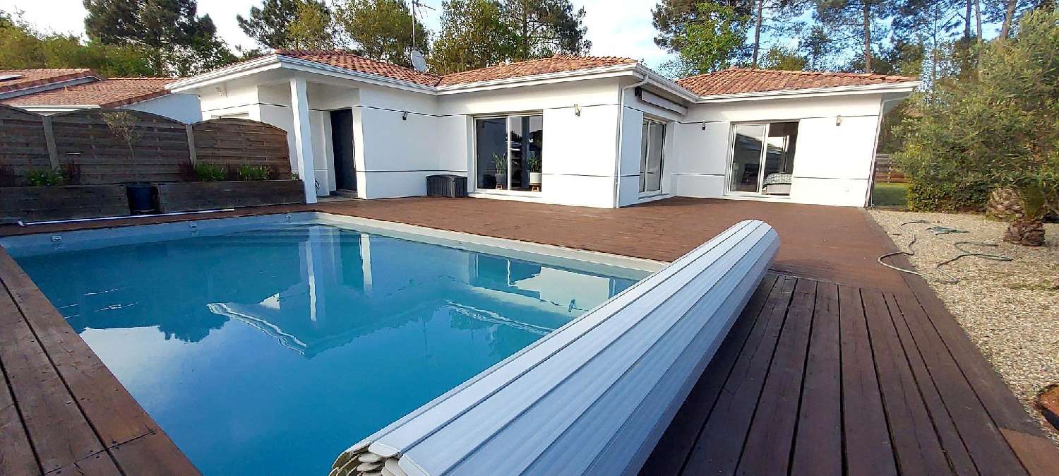  kaufen Haus Arès Gironde 1