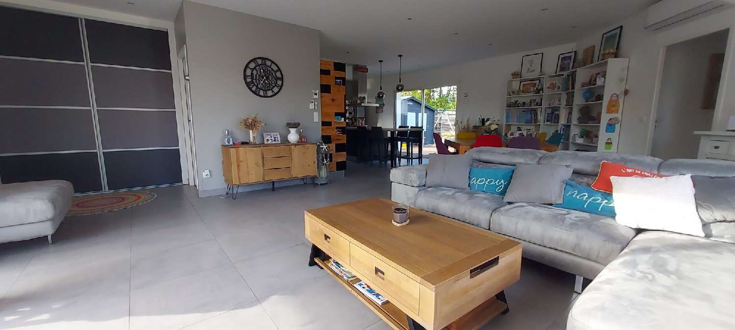  kaufen Haus Arès Gironde 3