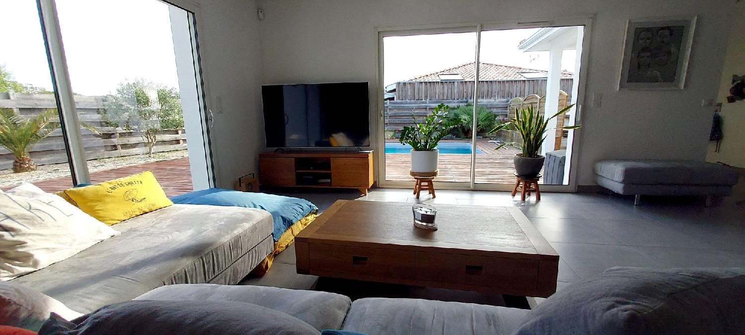 kaufen Haus Arès Gironde 4
