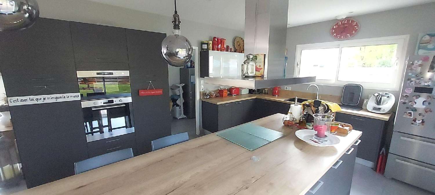  kaufen Haus Arès Gironde 6