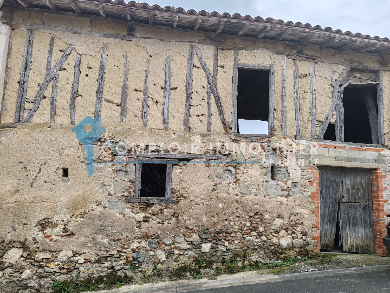  kaufen Haus Massaguel Tarn 1