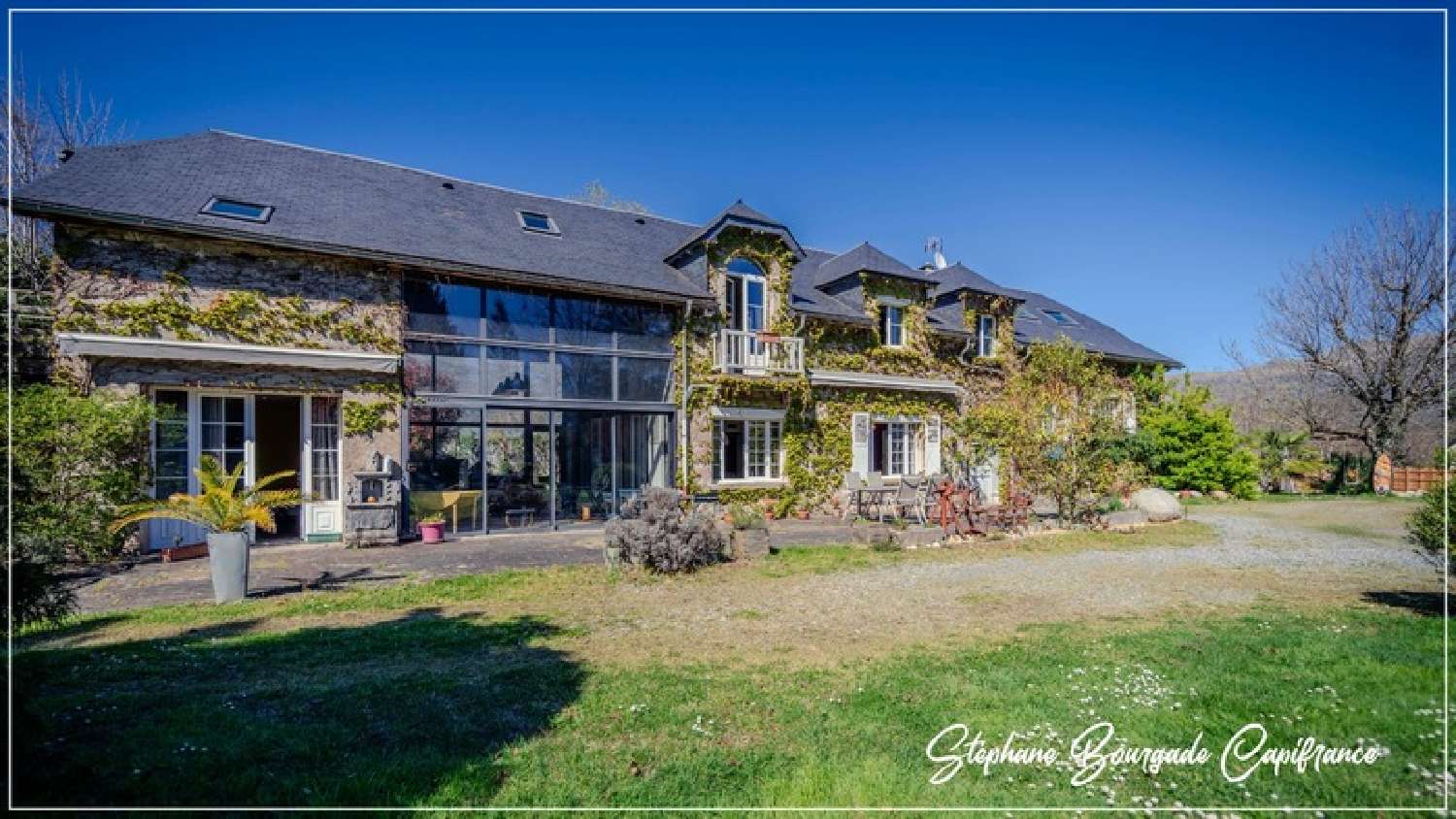  kaufen Haus Argelès-Gazost Hautes-Pyrénées 2