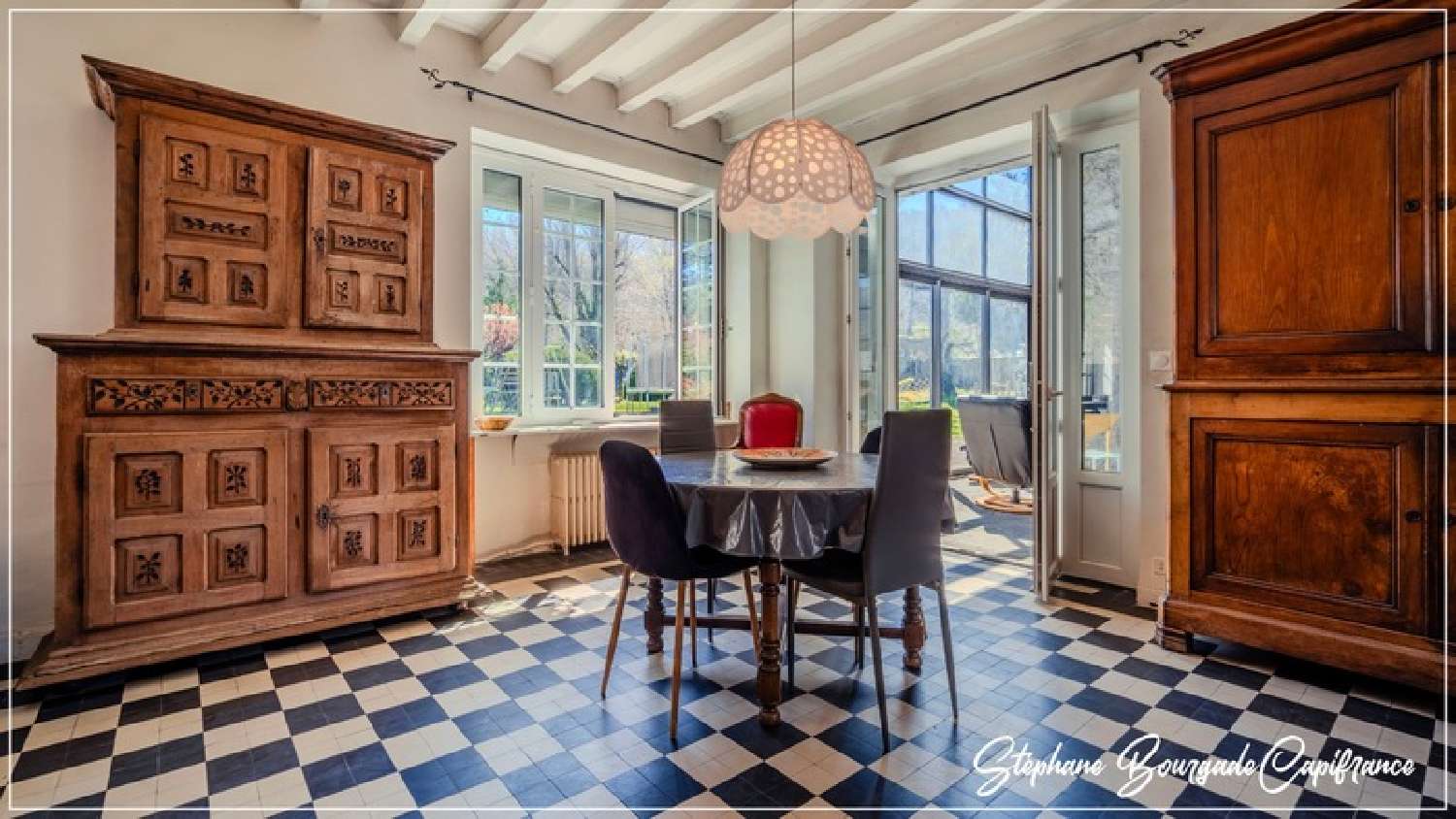  kaufen Haus Argelès-Gazost Hautes-Pyrénées 4
