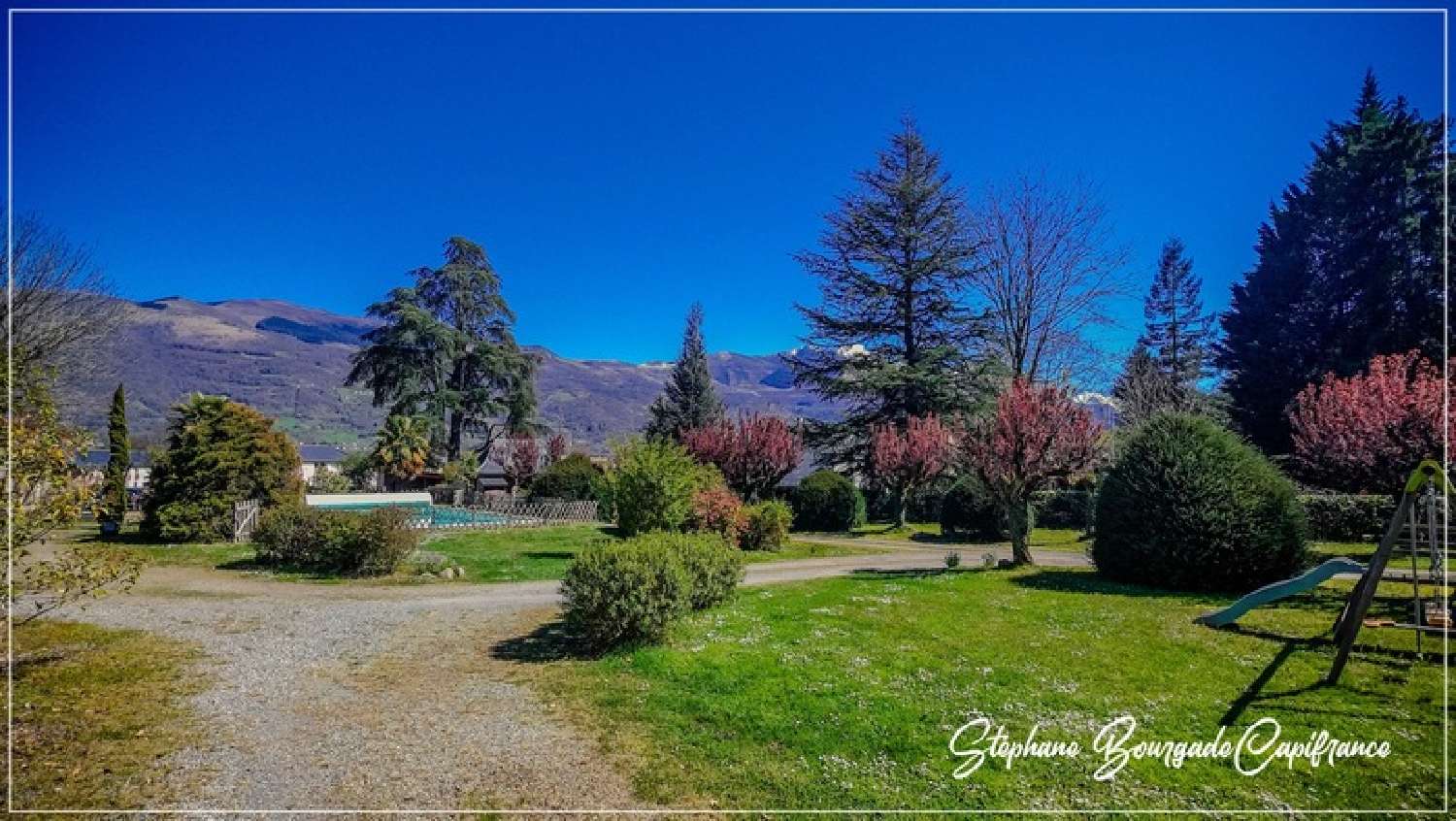  kaufen Haus Argelès-Gazost Hautes-Pyrénées 7