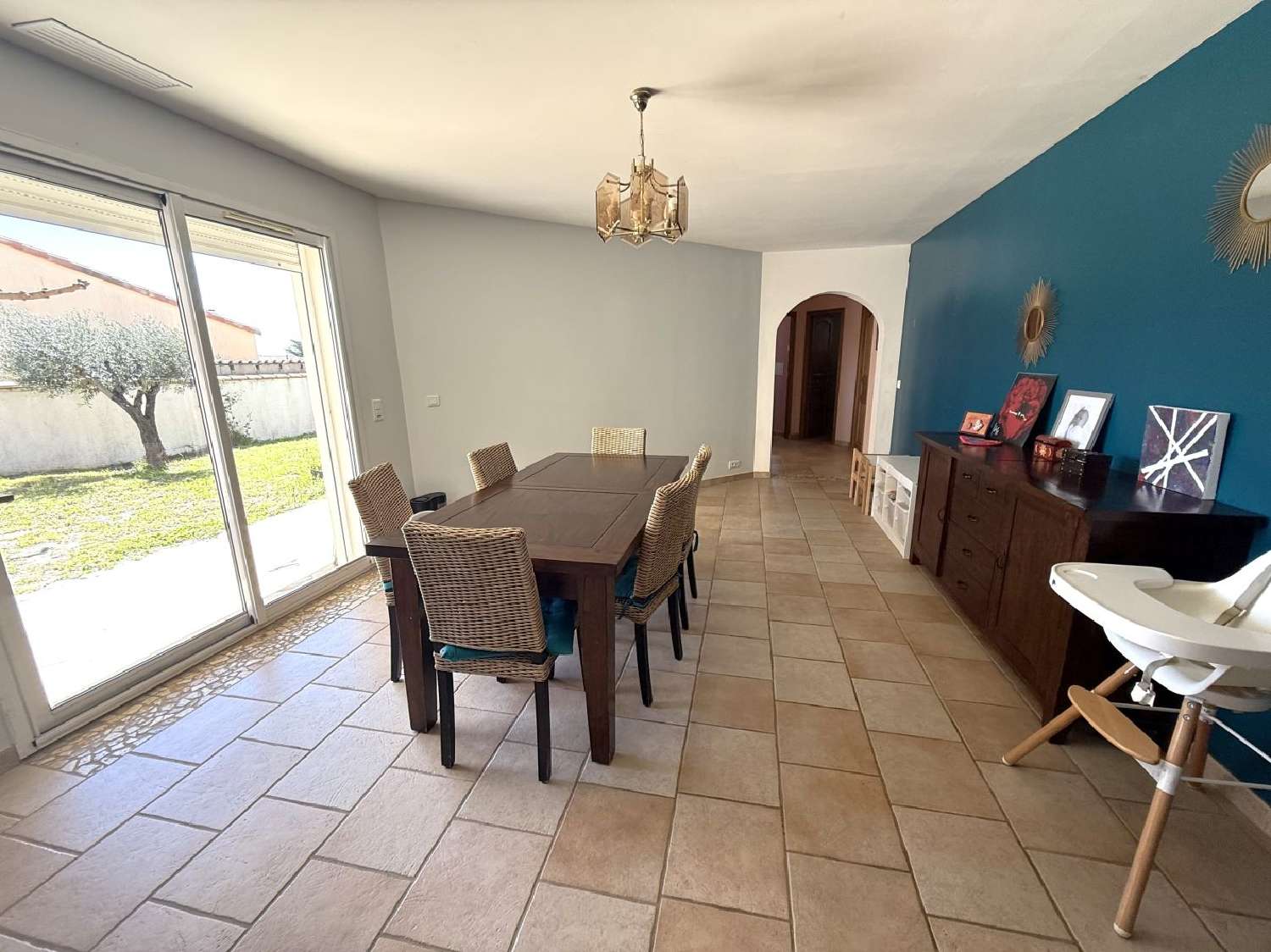  kaufen Haus Argeliers Aude 3