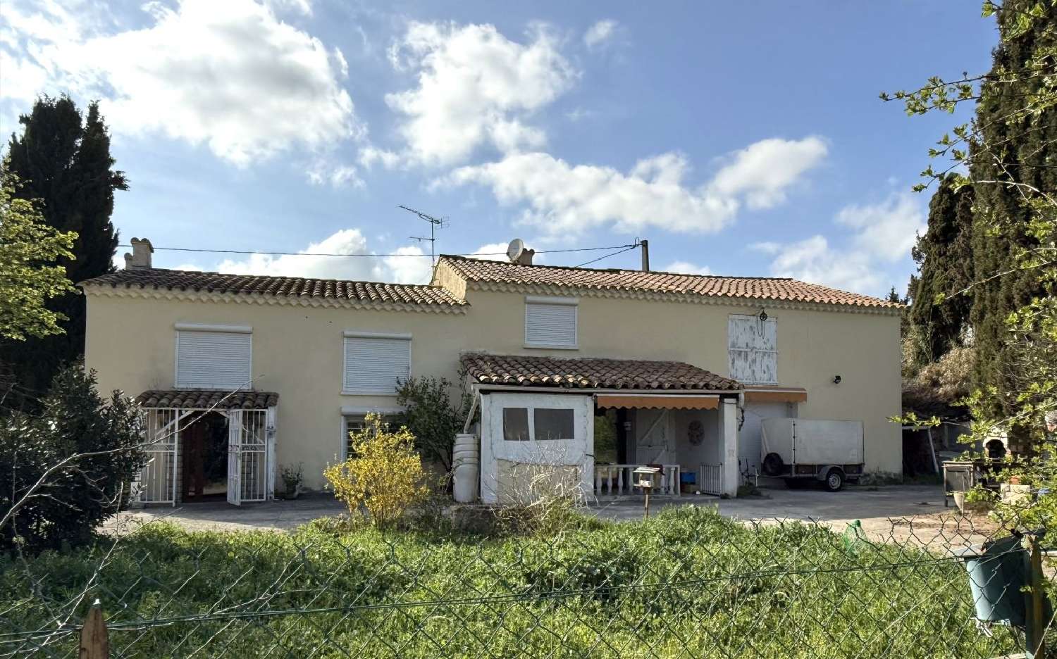  kaufen Haus Argeliers Aude 2