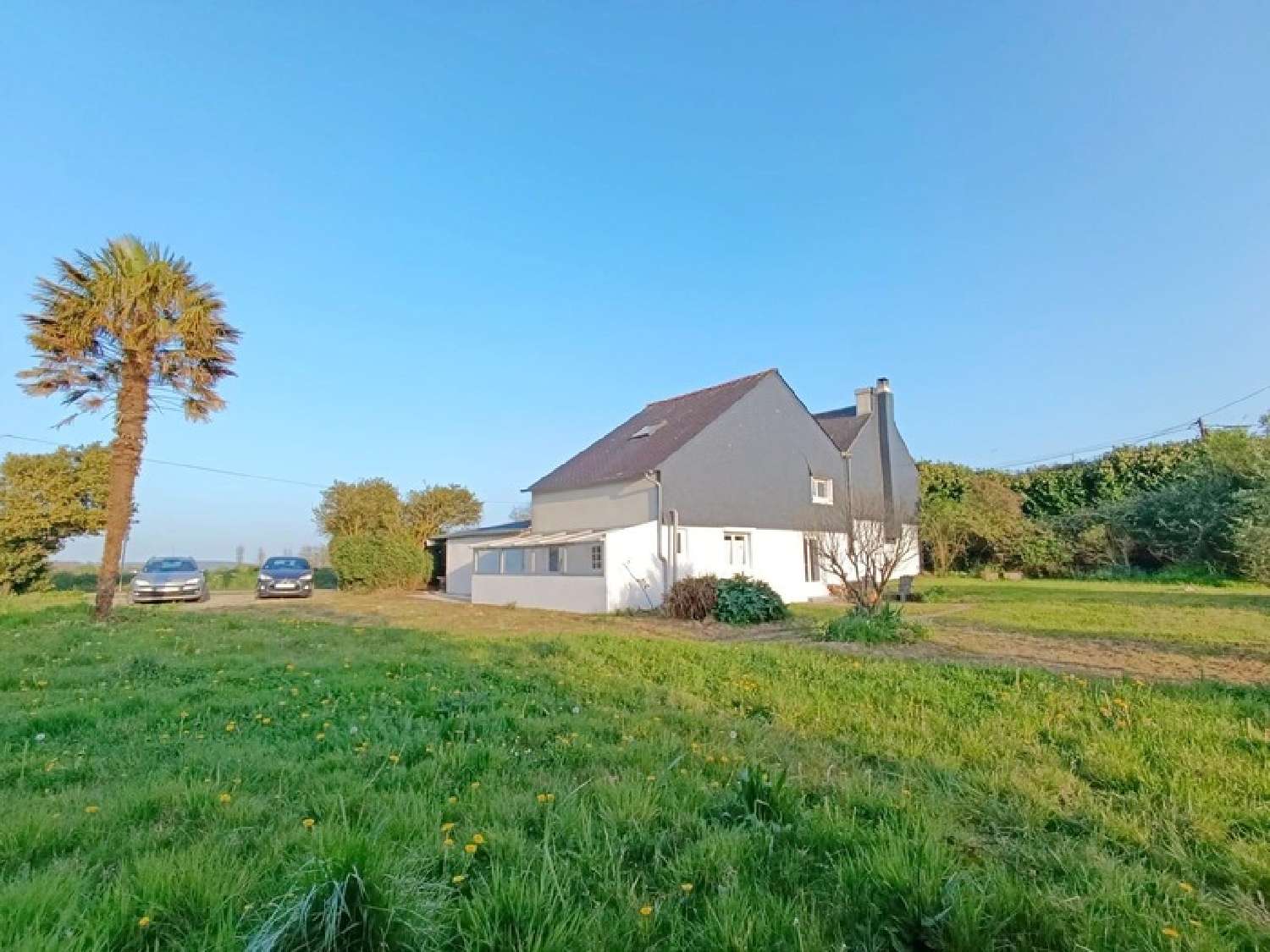  kaufen Haus Argol Finistère 6