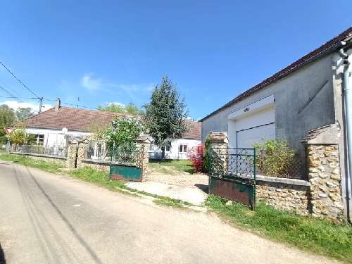 Armeau Yonne Haus Bild 7057753