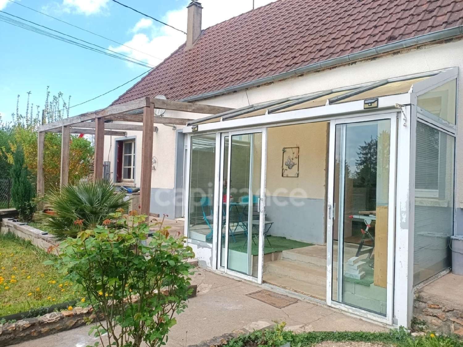  kaufen Haus Armeau Yonne 2